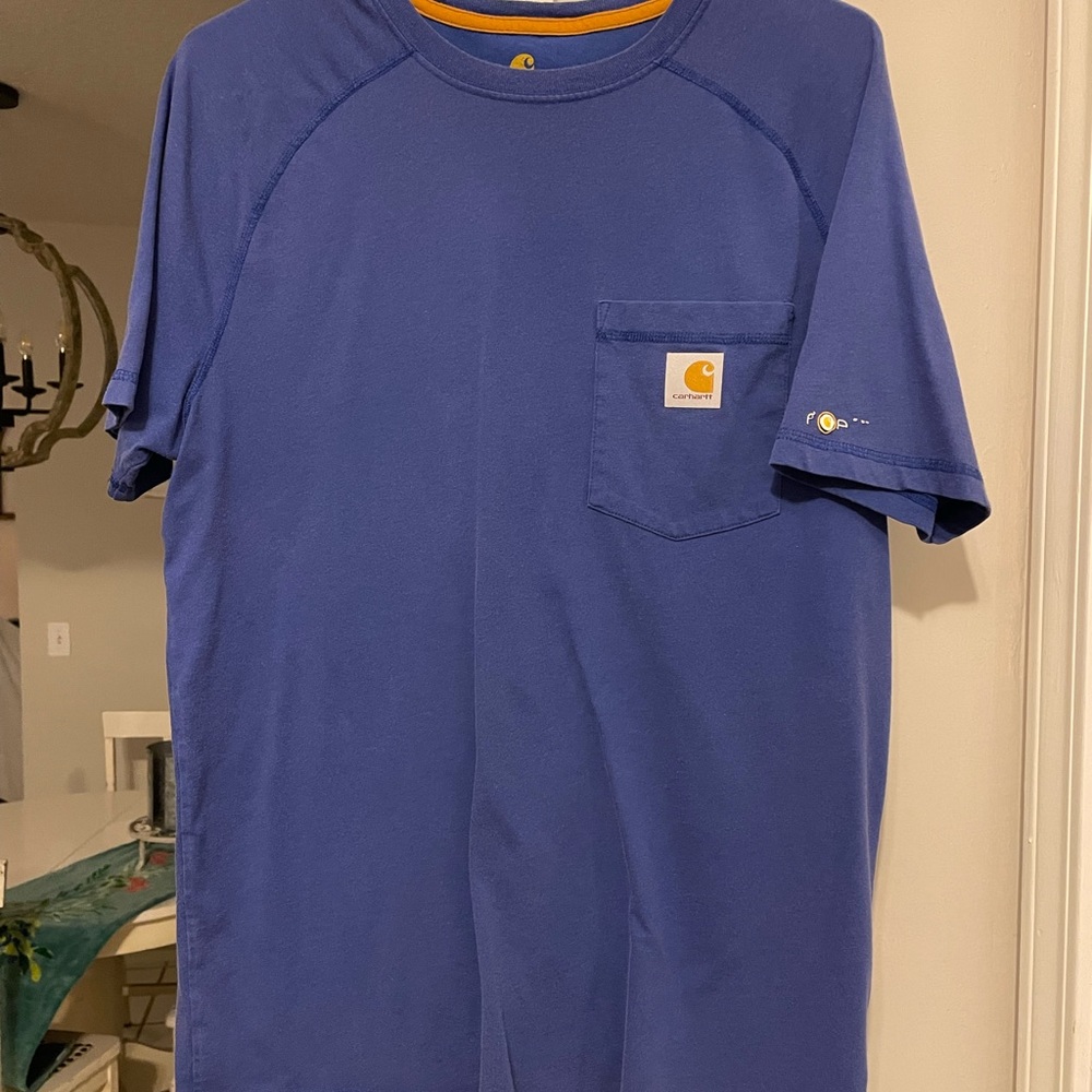 Carhartt size medium